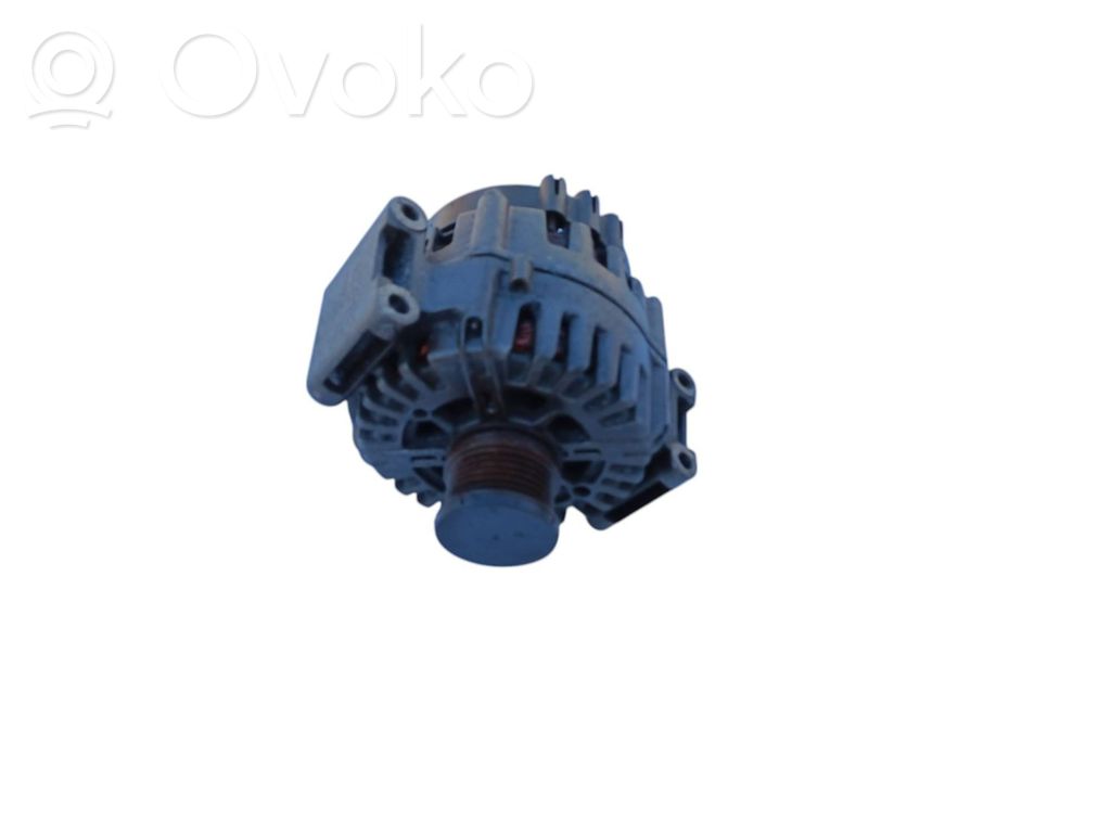 Mercedes-Benz E W212 Alternator 