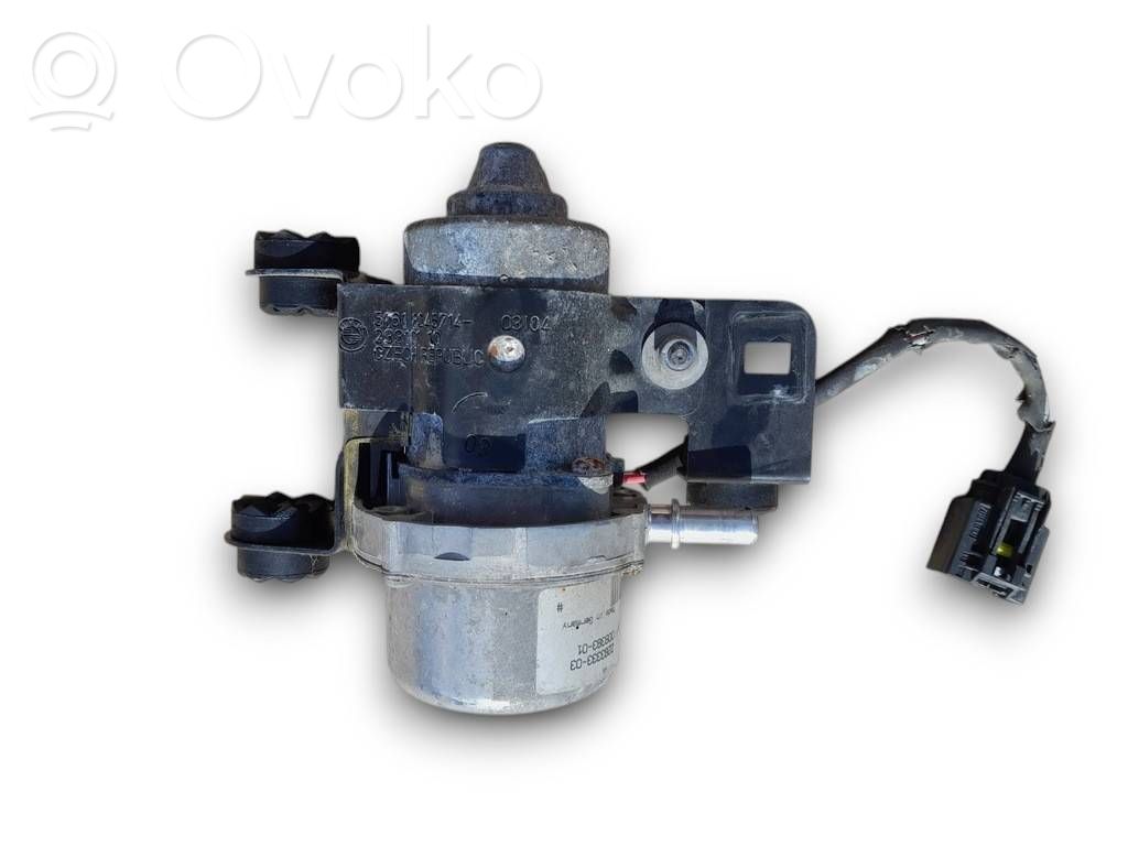 Vakuumo pompa   2283333BMW,2283333