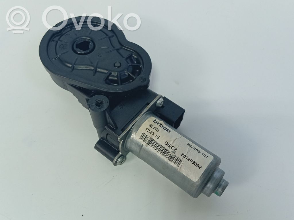 BMW 5 F10 F11 Motor reglare scaun 