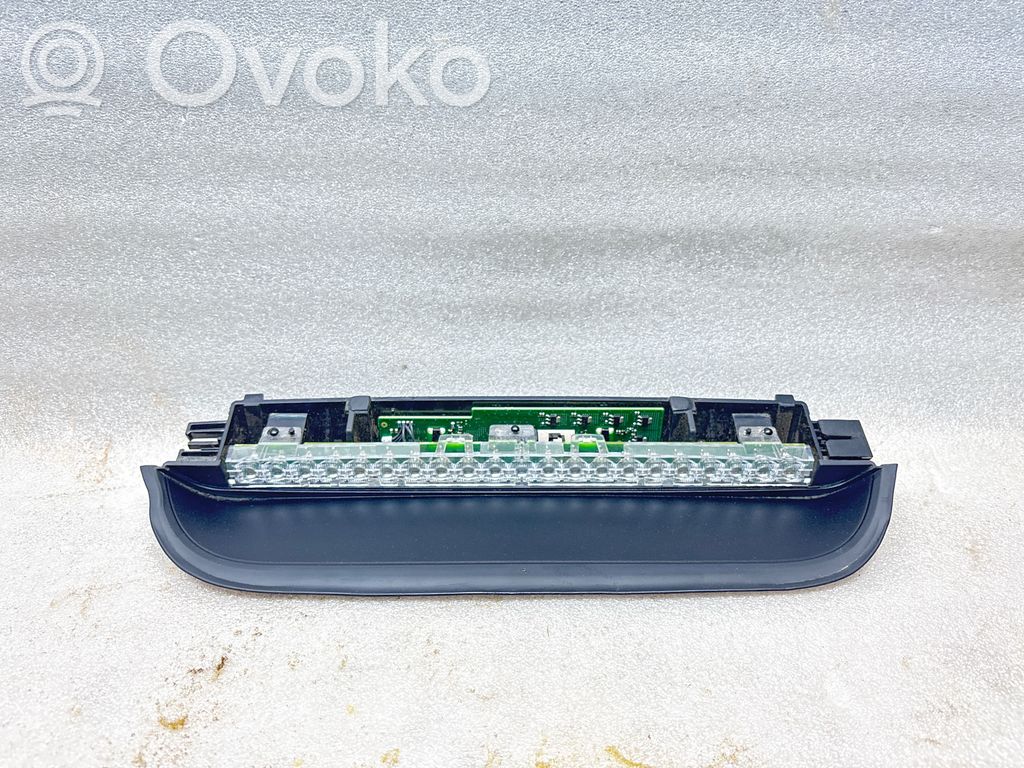 BMW 4 G22 G23 G24 G26 Third/center stoplight 