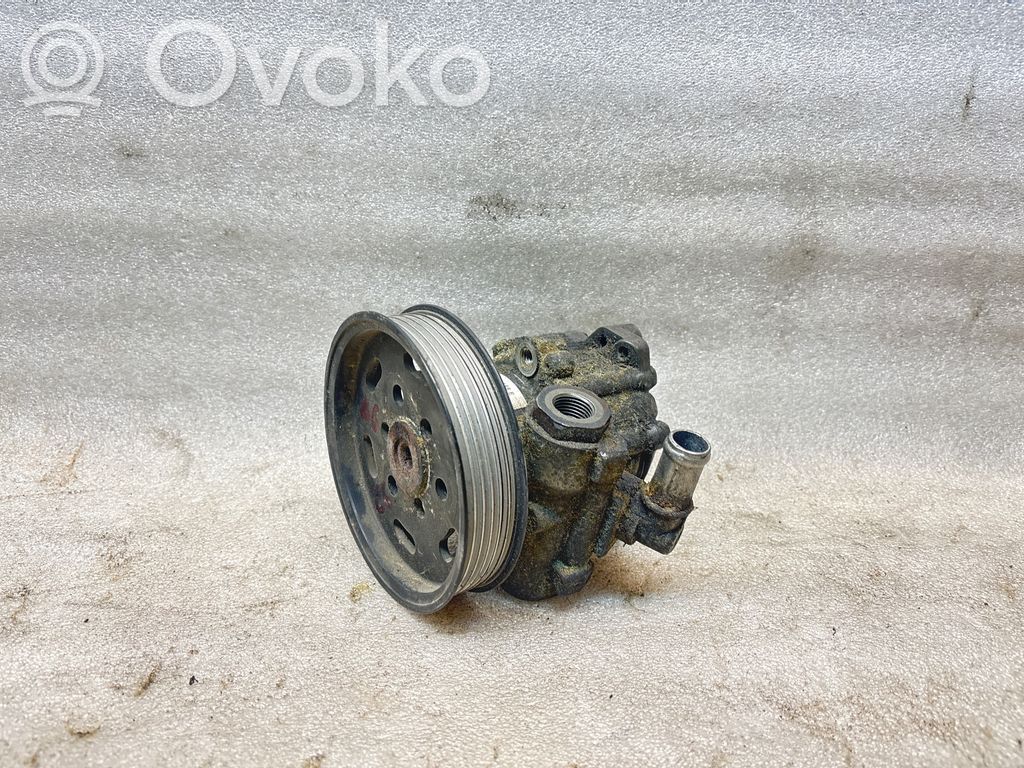 Audi A6 S6 C6 4F Servopumpe 
