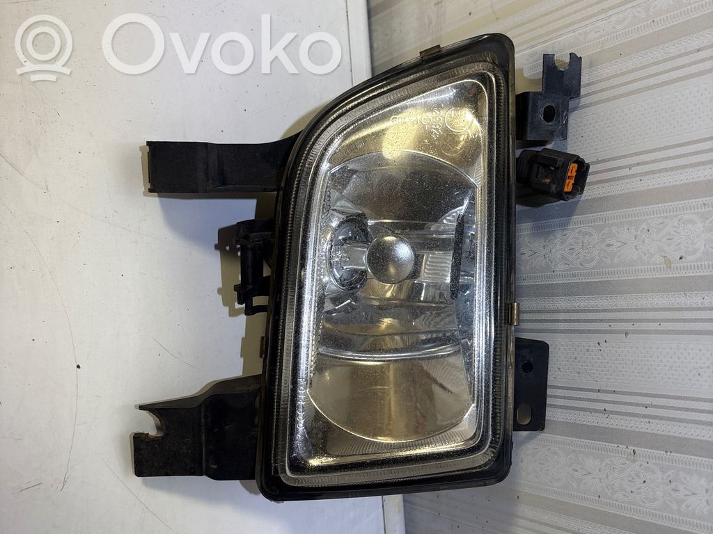 Front fog light   LE97A116,F014000049,B25G51680C