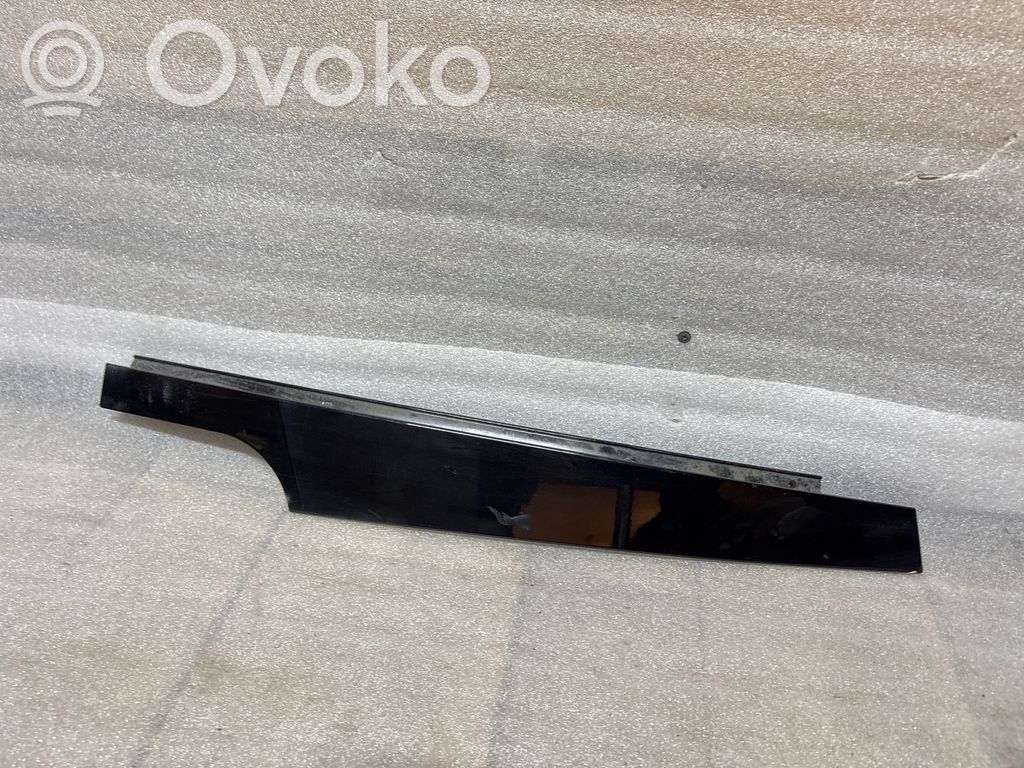 BMW X3 G01 Rivestimento modanatura del vetro della portiera anteriore 