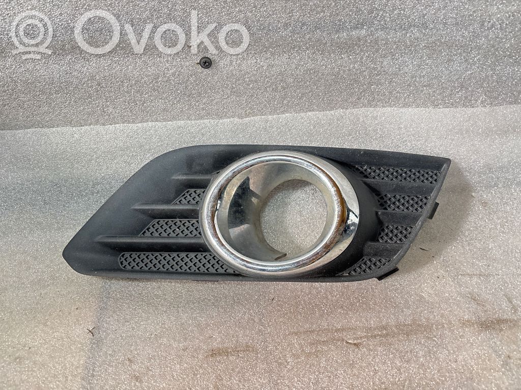 Opel Mokka Etusumuvalon ritilä 