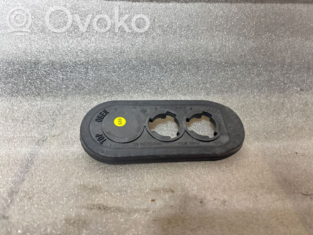 Przewód / Wąż chłodnicy   8W0122291AC