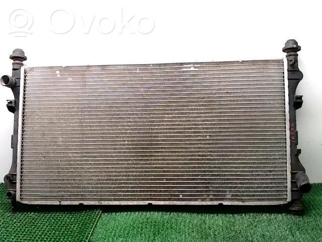 Dzesēšanas šķidruma radiators
