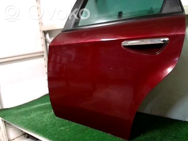 Alfa Romeo 159 Puerta trasera 