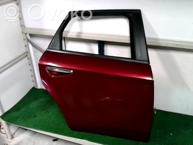 Alfa Romeo 159 Puerta trasera 