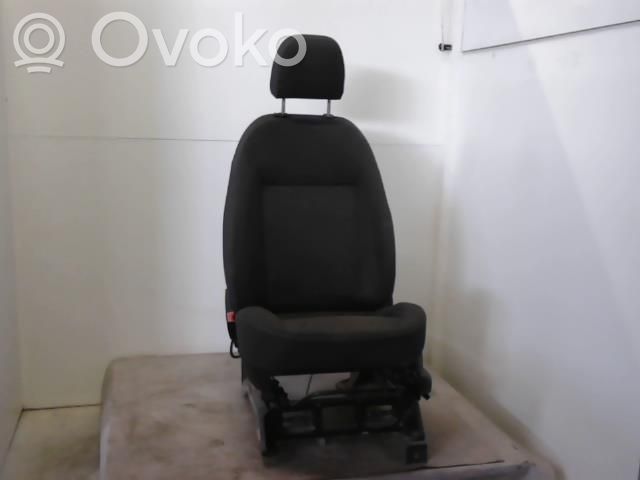 Citroen Nemo Kuljettajan istuin 