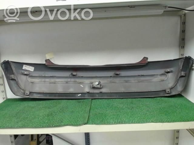 Mini One - Cooper R50 - 53 Parachoques 