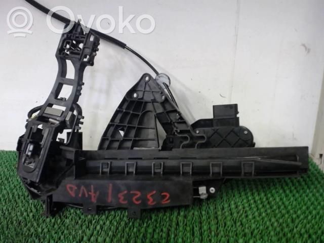 Etuoven lukko   1523317