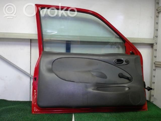 Ford Fiesta Puerta delantera 