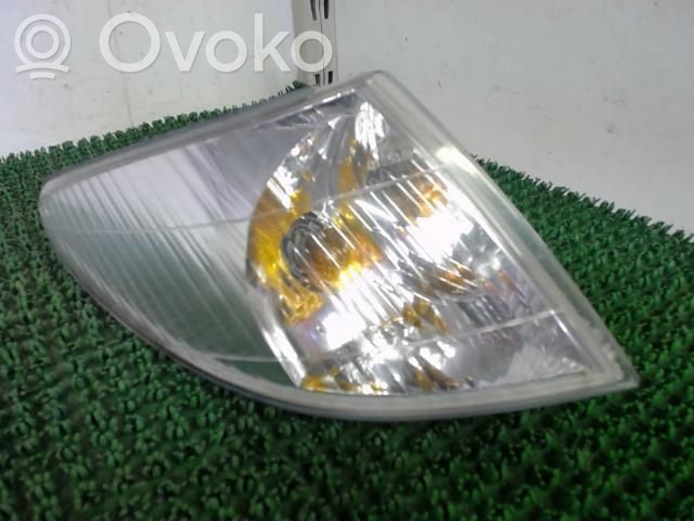 Mazda Premacy Takaluukun takavalot 