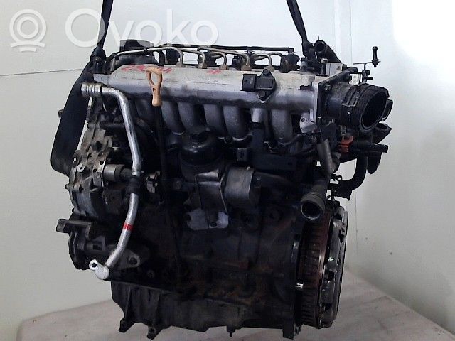 KIA Cerato Engine 