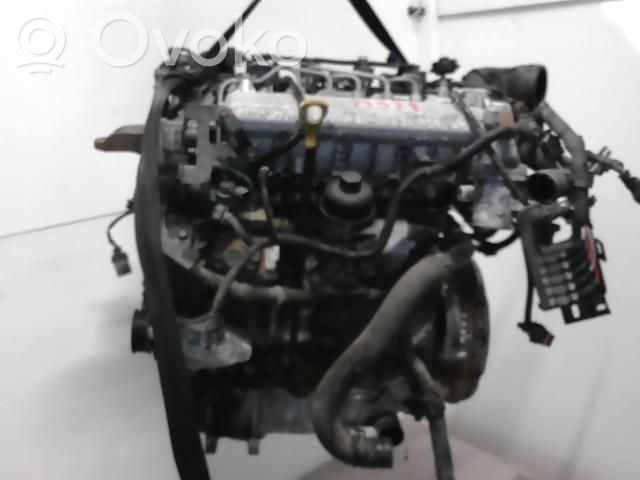 Motor   211012AC00