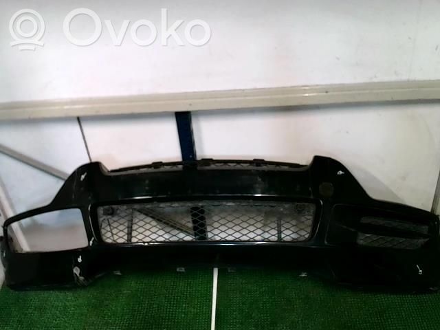 BMW X5 E70 Front bumper 