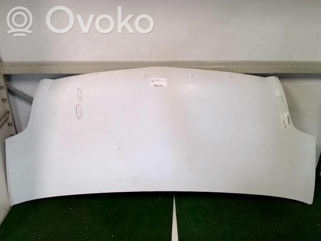 Opel Movano A Pokrywa przednia / Maska silnika 