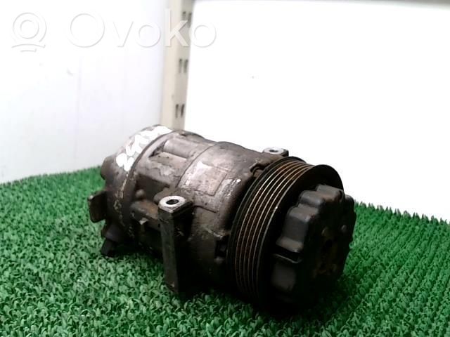 Klimakompressor Pumpe   93190815