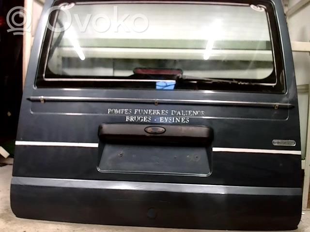 Tailgate/trunk/boot lid   1483649