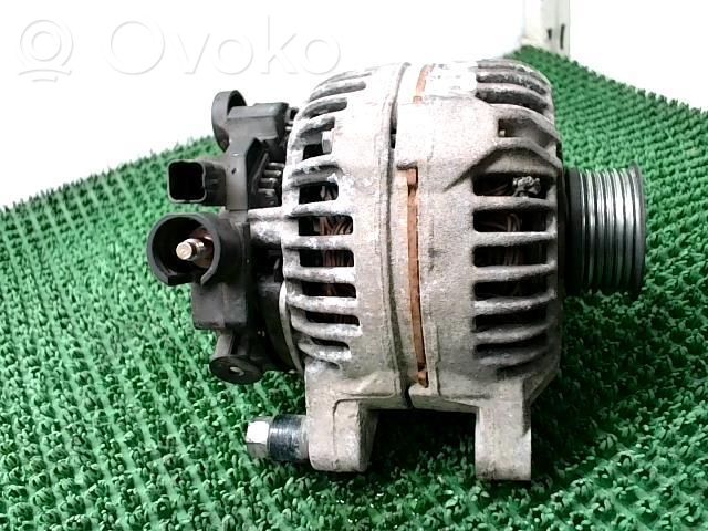 Alternador   00005705CA