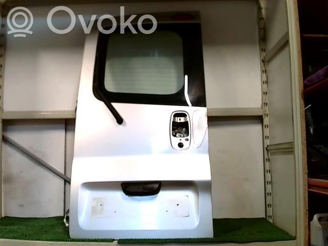 Nissan Primastar Puerta de carga trasera/atrás 