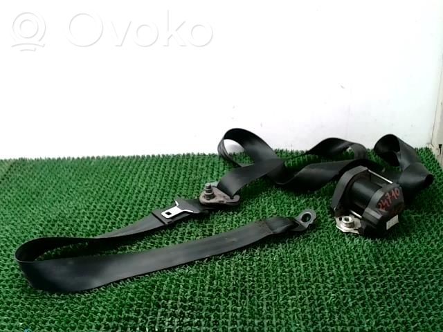Nissan Interstar Cinturón delantero 