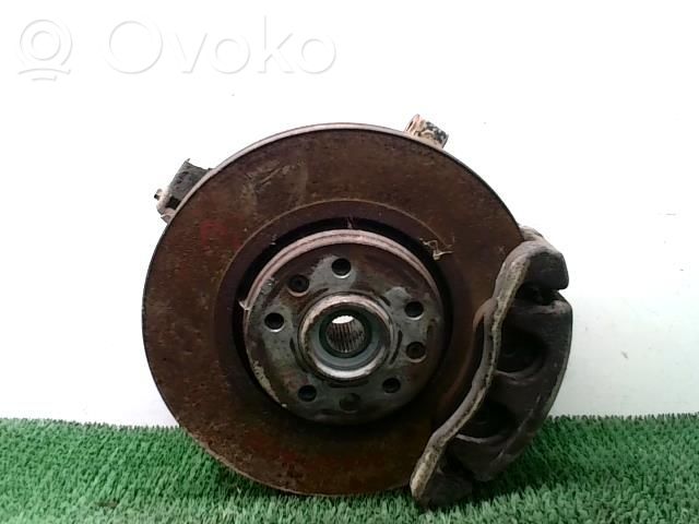 Achsschenkel vorne   0000364793