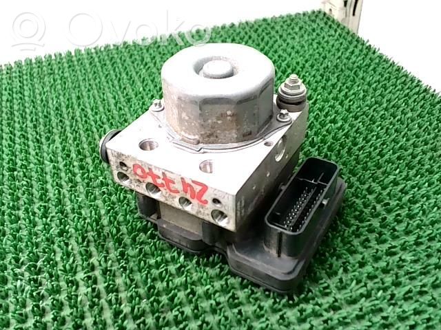 Renault Clio IV ABS Pump 