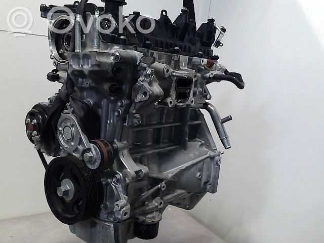 Moteur