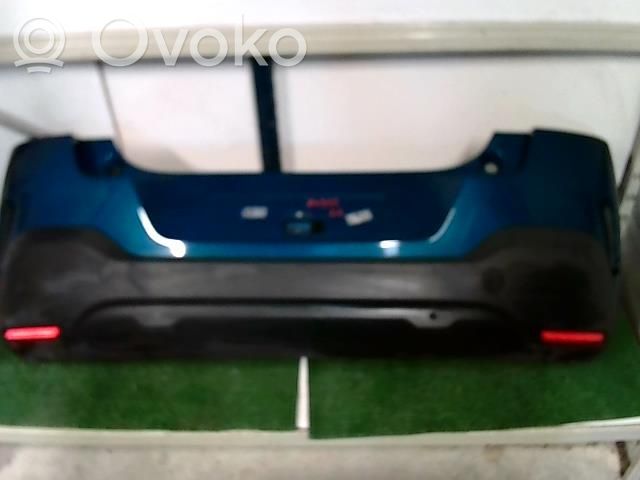 Citroen C4 Cactus Parachoques 