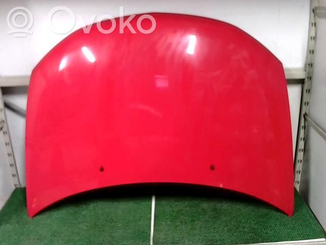 Engine bonnet/hood   5900A112