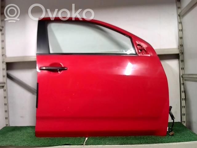 Mitsubishi Outlander Front door 