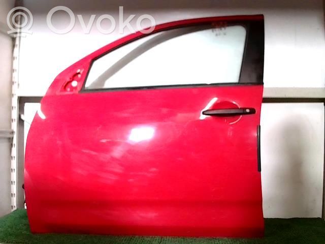 Mitsubishi Outlander Front door 