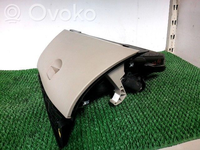 Renault Megane III Juego guantera 