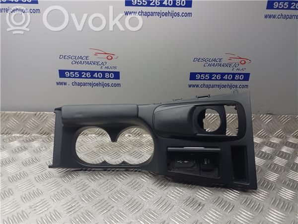 Consola central   5880476090