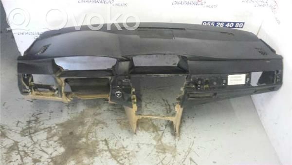 BMW 5 E60 E61 Bord 