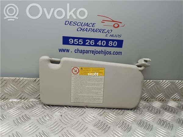 Suzuki Alto Parasolar