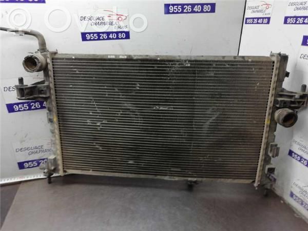 Opel Vectra B Radiator ulei motor 