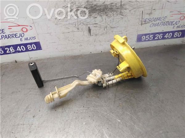 BMW 5 E60 E61 Pompe à carburant 