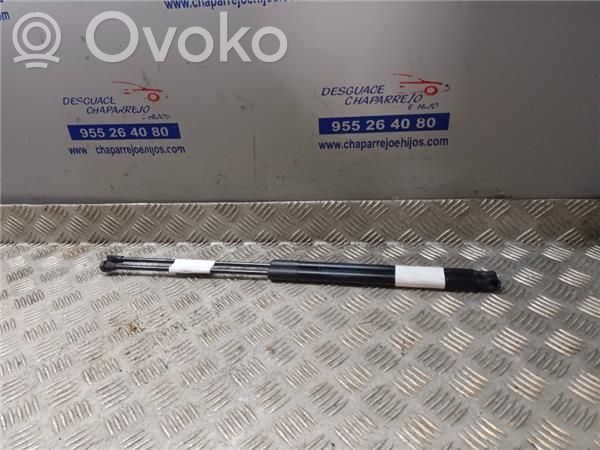 Toyota Corolla E20 Tailgate/trunk/boot lid buffer 