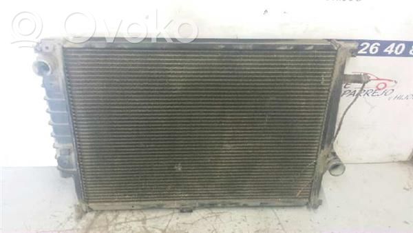 BMW 5 E60 E61 Engine oil radiator 