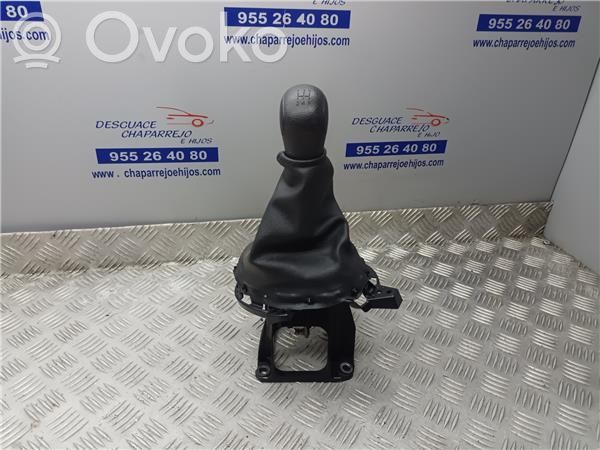 Nissan Note (E11) Schaltgestänge 