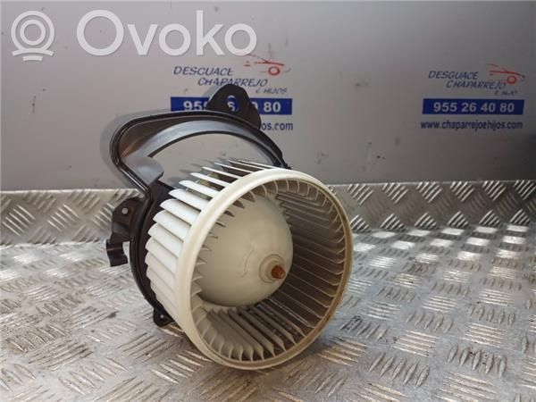 Opel Corsa E Moteur / actionneur de volet de climatisation