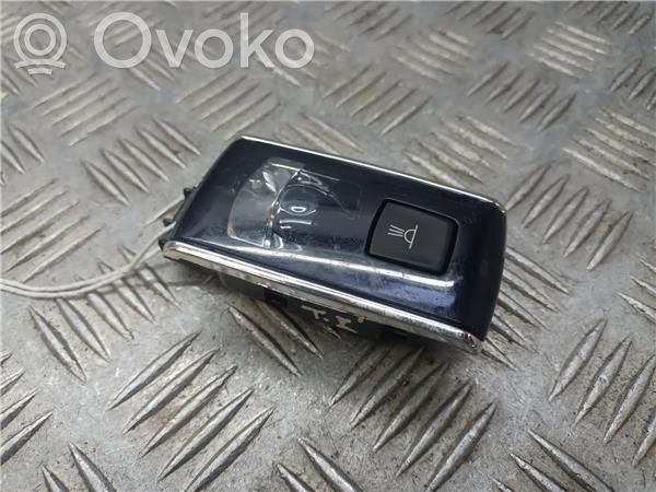 Citroen DS5 Illuminazione sedili anteriori
