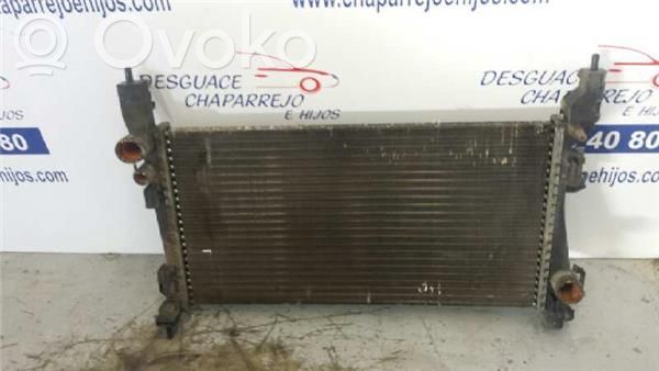 Fiat Fiorino Radiateur d'huile moteur