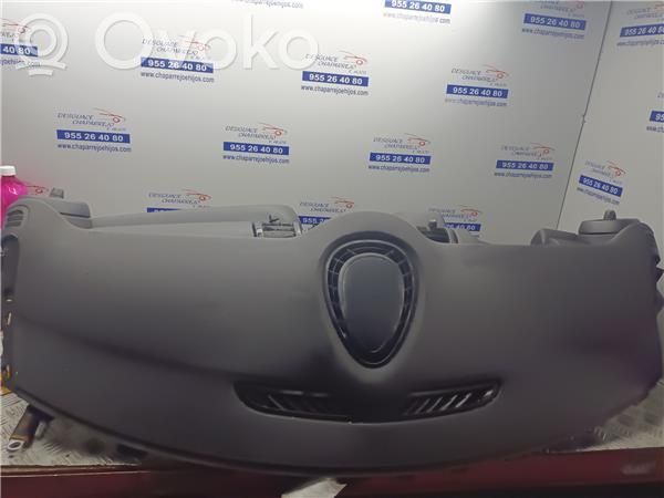 Set airbag   6577948430101,13044110