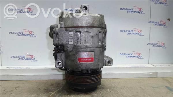 BMW 5 E60 E61 Air conditioning (A/C) compressor (pump) 