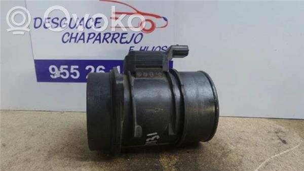 Renault Fluence Debitmetru aer 