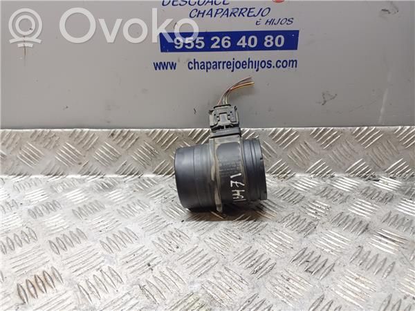 BMW X1 E84 Oro srauto matuoklis 
