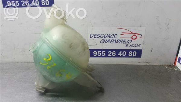Peugeot 207 Vaso di espansione carburante